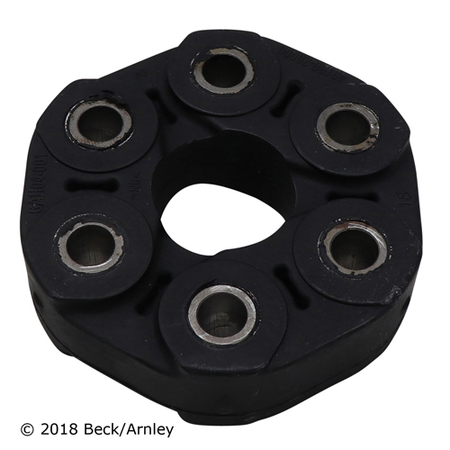 BECK/ARNLEY Flexible Joint Beck Arnley Jnt, 103-3118 103-3118